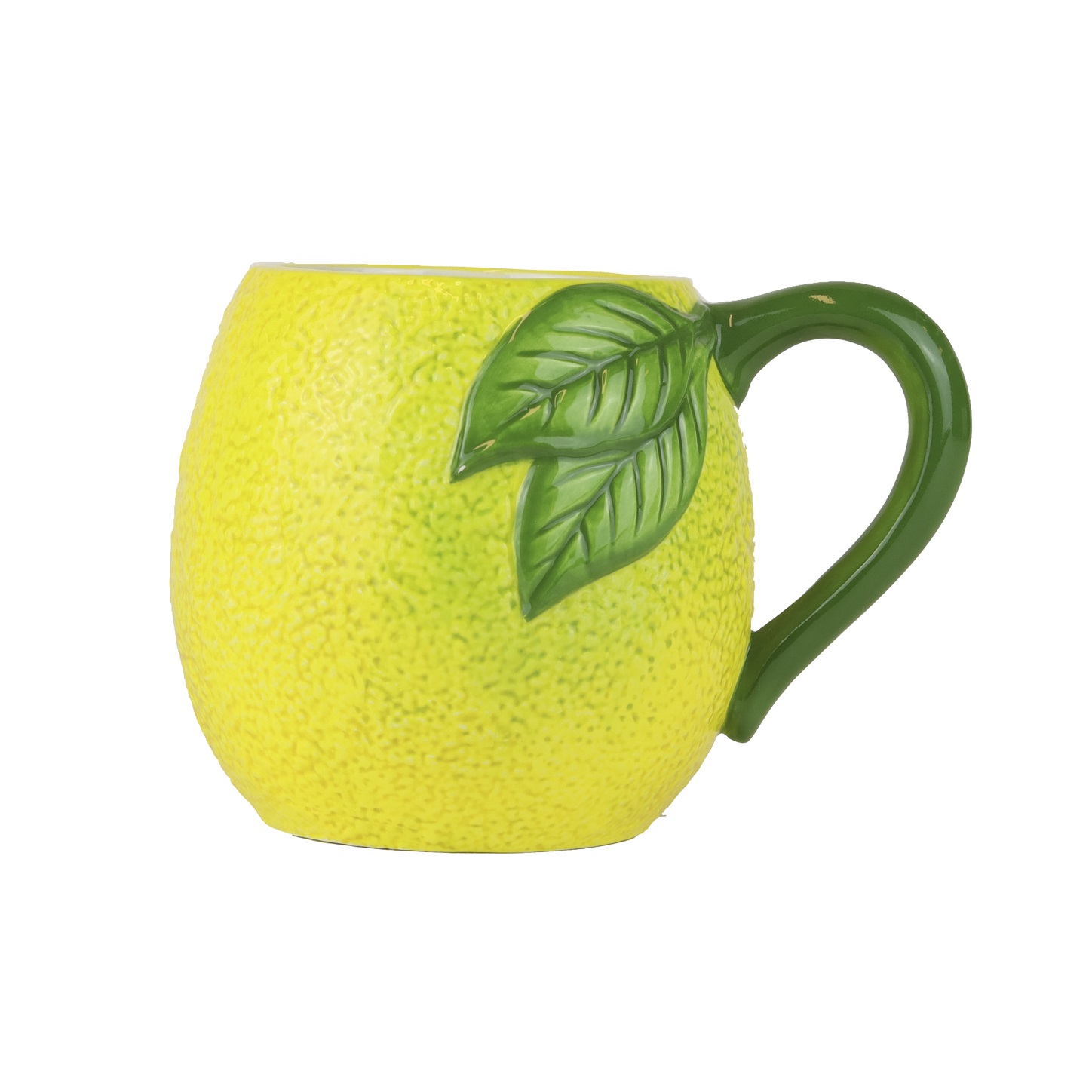 Lemon mug  TT  dishwasher.safe