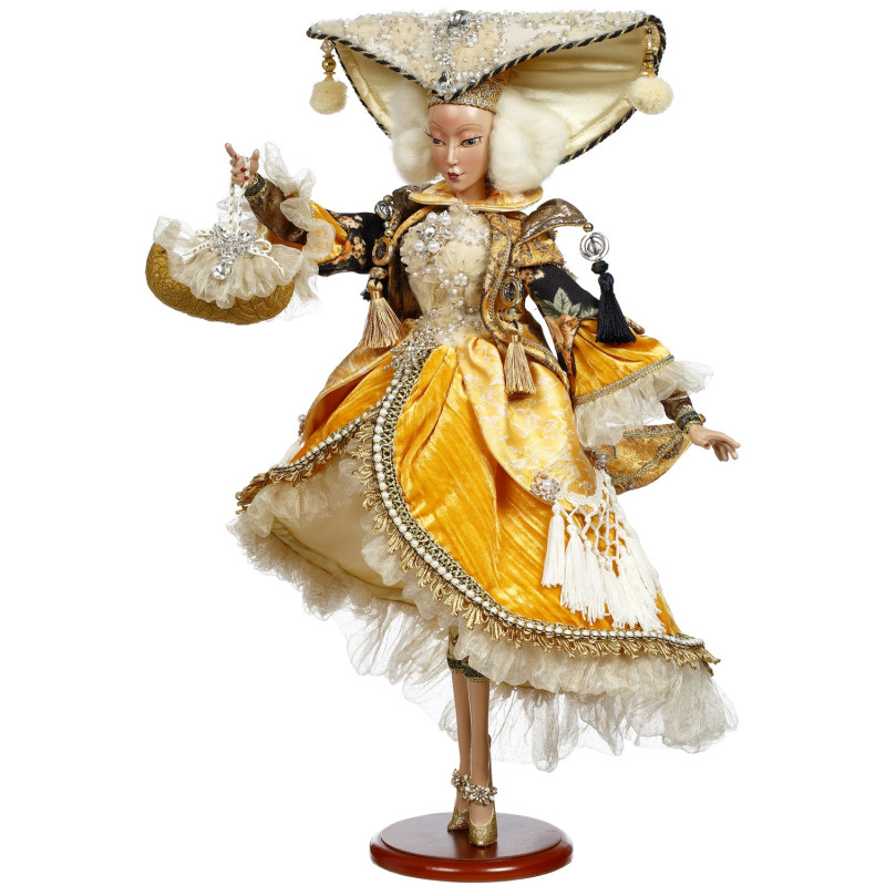 Indochine elegant Lady