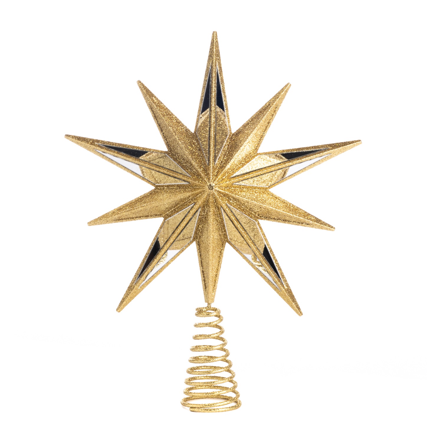 Star tree topper 